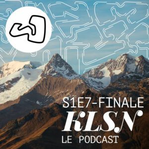 KLSN – Le Podcast – S1E7 – Saiso' Niais