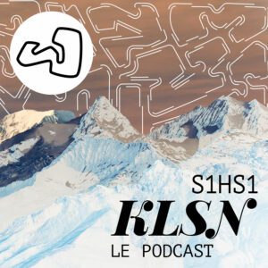 KLSN – Le Podcast – S1HS1 – Les Belges Ont Le Summer