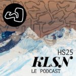 KLSN - Le podcast KLSN - Le podcast
